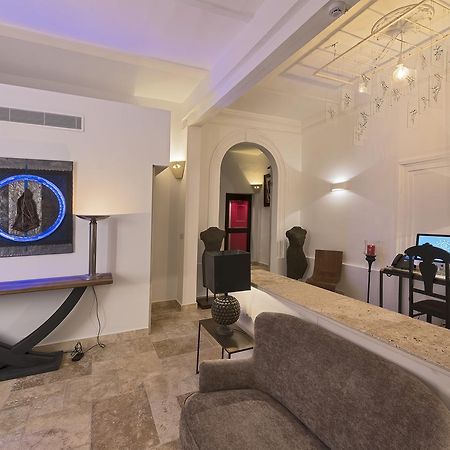 Bed and Breakfast The Snop House Senglea Exteriér fotografie