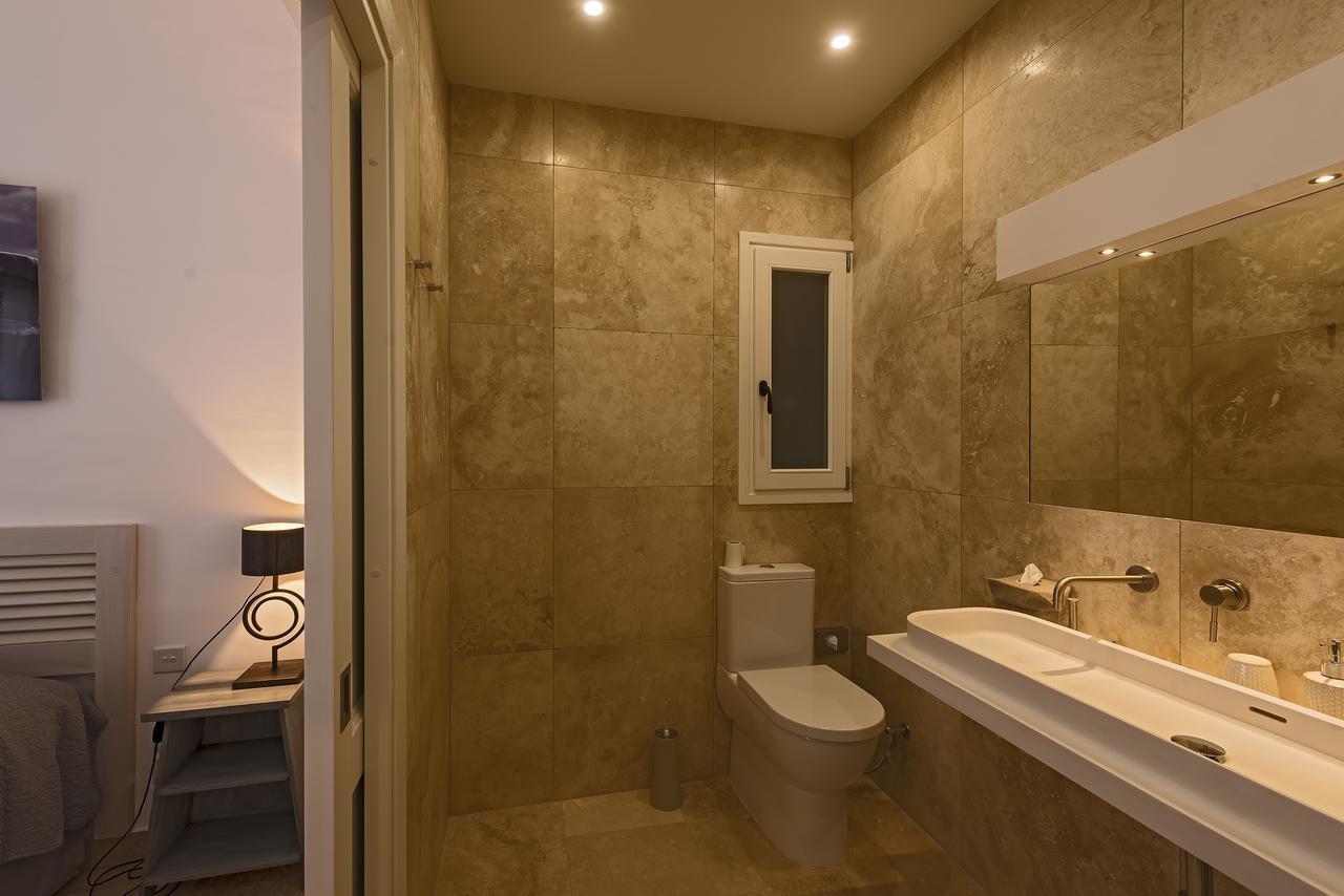 Bed and Breakfast The Snop House Senglea Exteriér fotografie