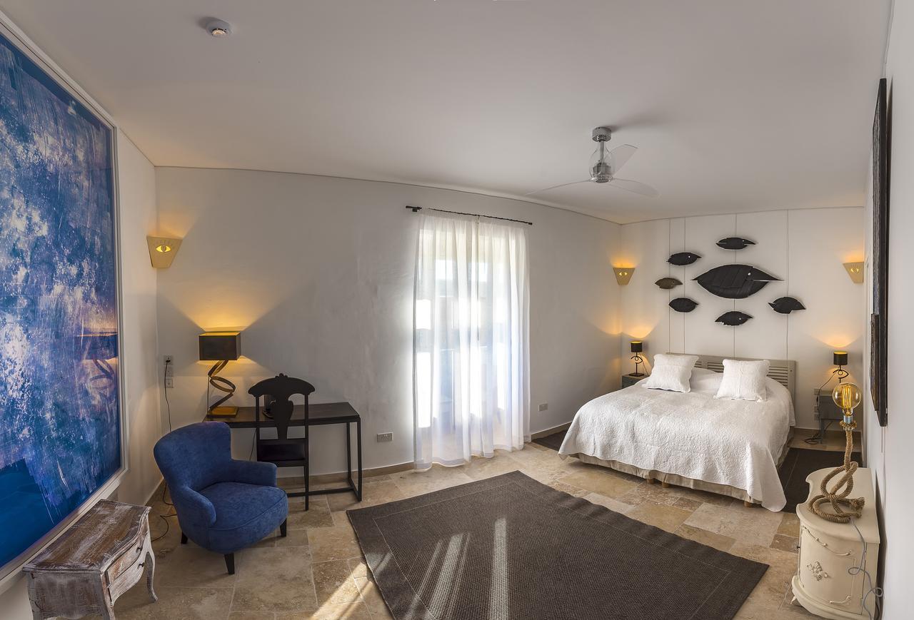 Bed and Breakfast The Snop House Senglea Exteriér fotografie