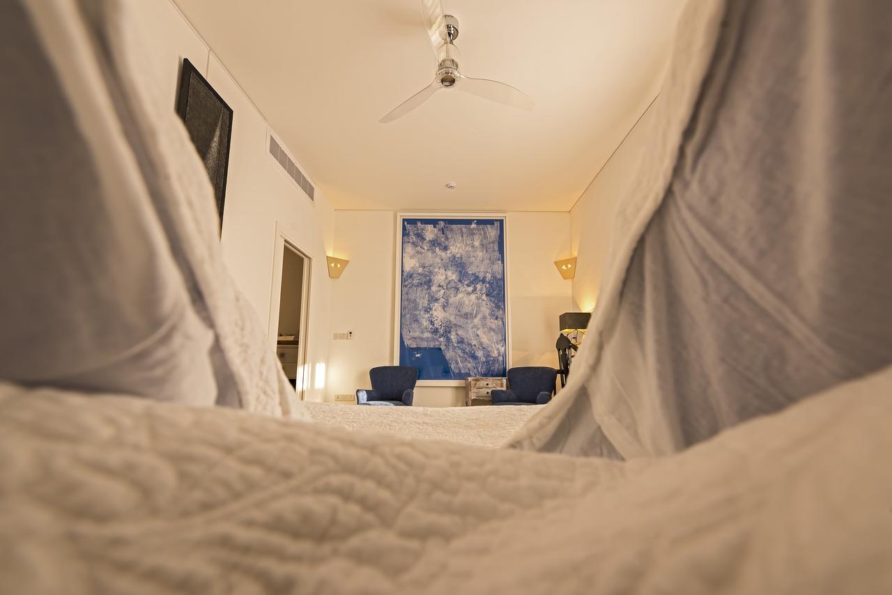 Bed and Breakfast The Snop House Senglea Exteriér fotografie