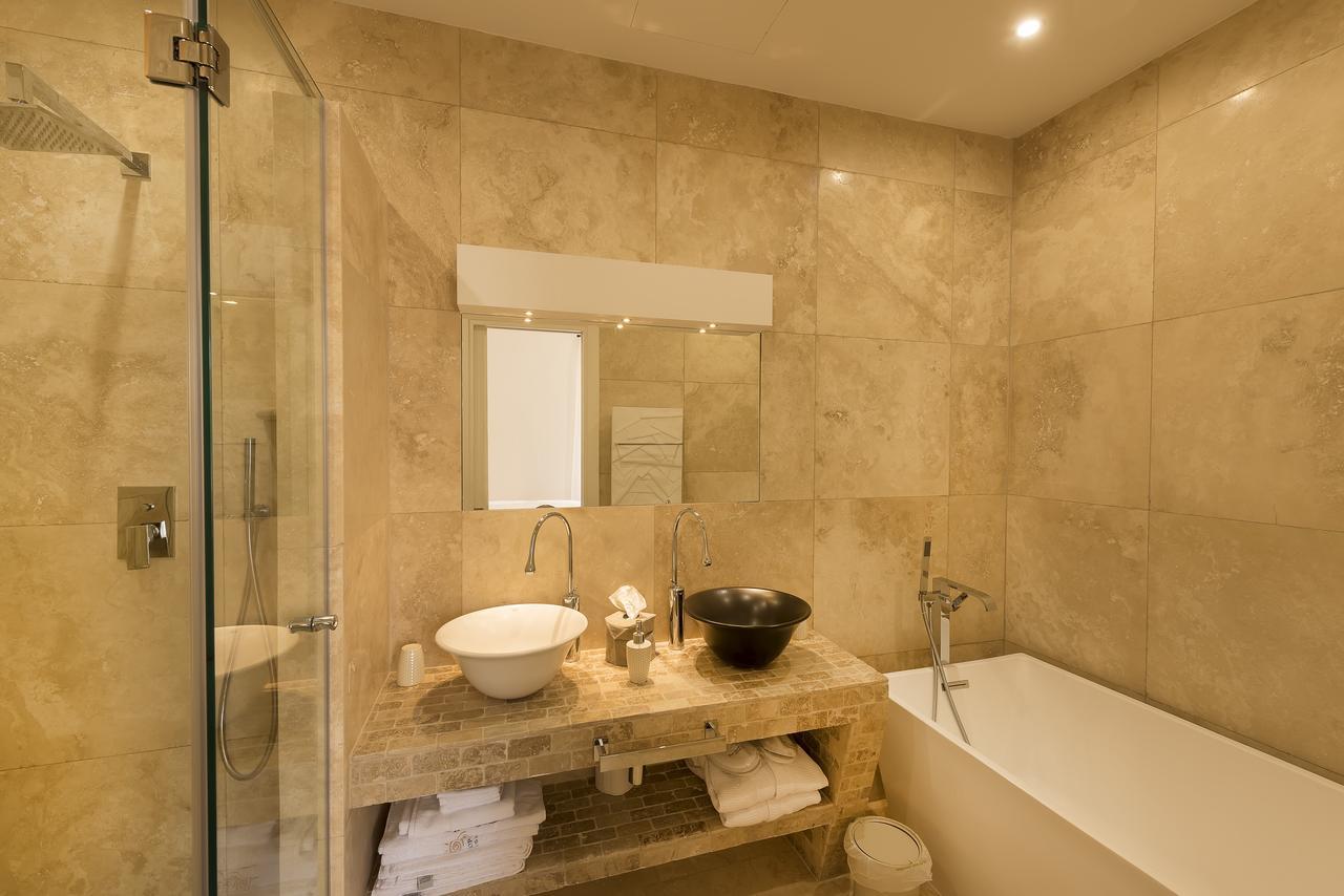 Bed and Breakfast The Snop House Senglea Exteriér fotografie