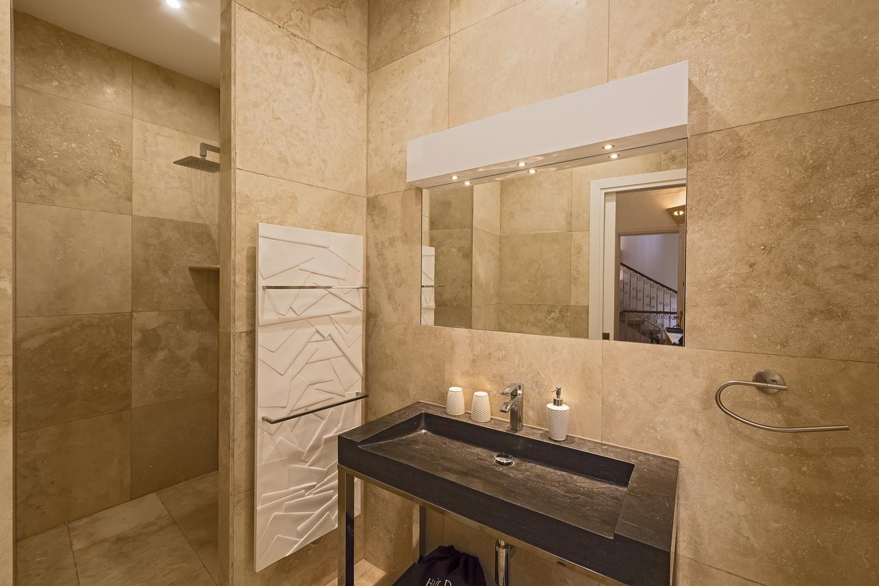 Bed and Breakfast The Snop House Senglea Exteriér fotografie