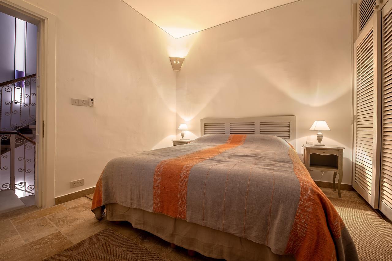 Bed and Breakfast The Snop House Senglea Exteriér fotografie