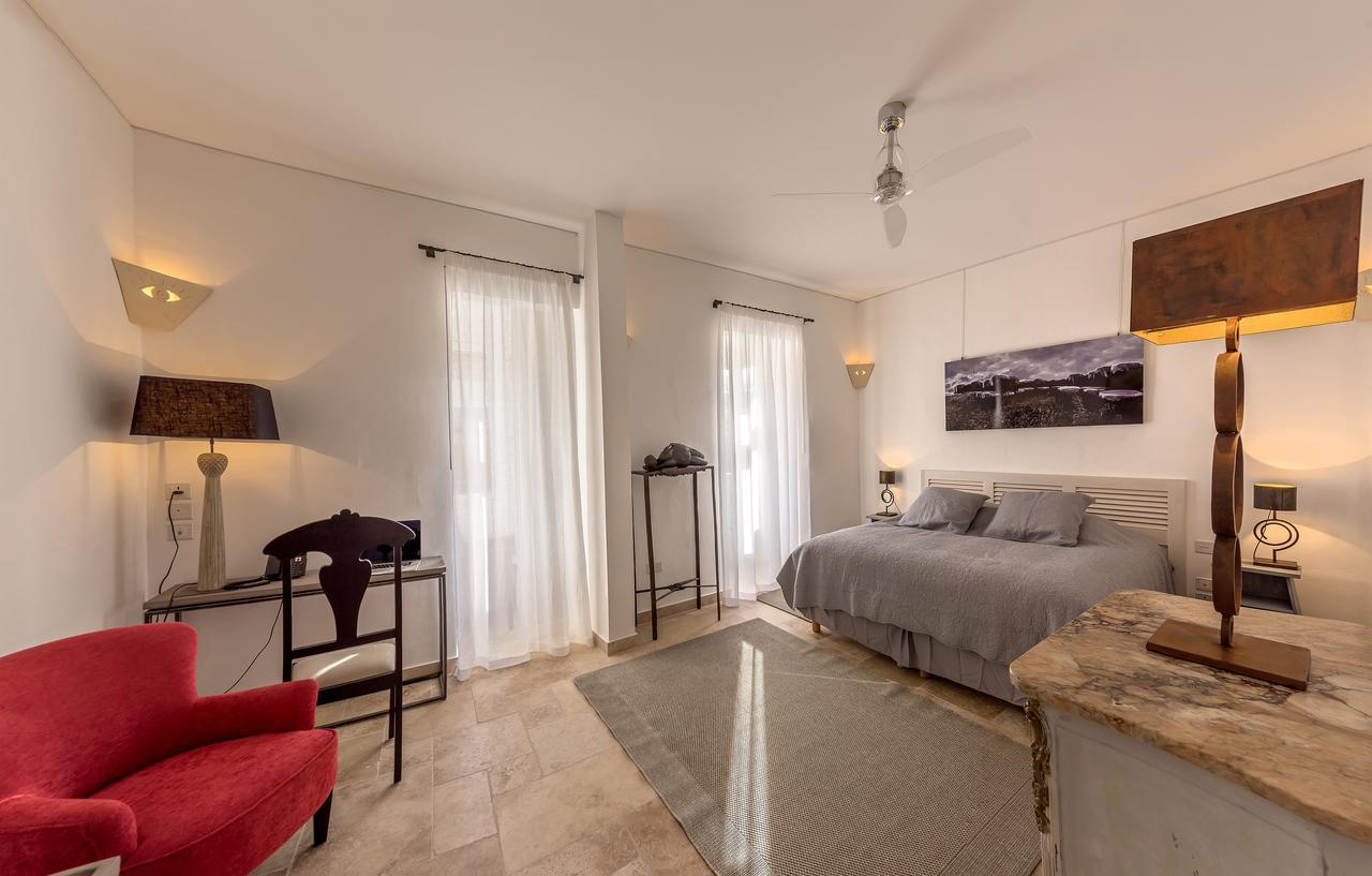 Bed and Breakfast The Snop House Senglea Exteriér fotografie