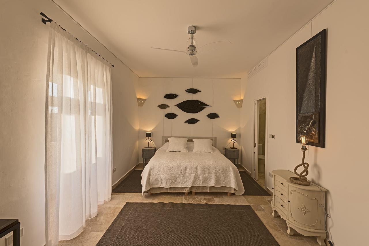 Bed and Breakfast The Snop House Senglea Exteriér fotografie
