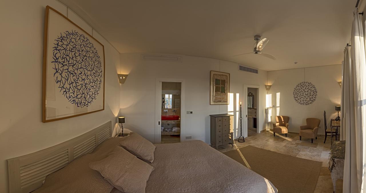 Bed and Breakfast The Snop House Senglea Exteriér fotografie