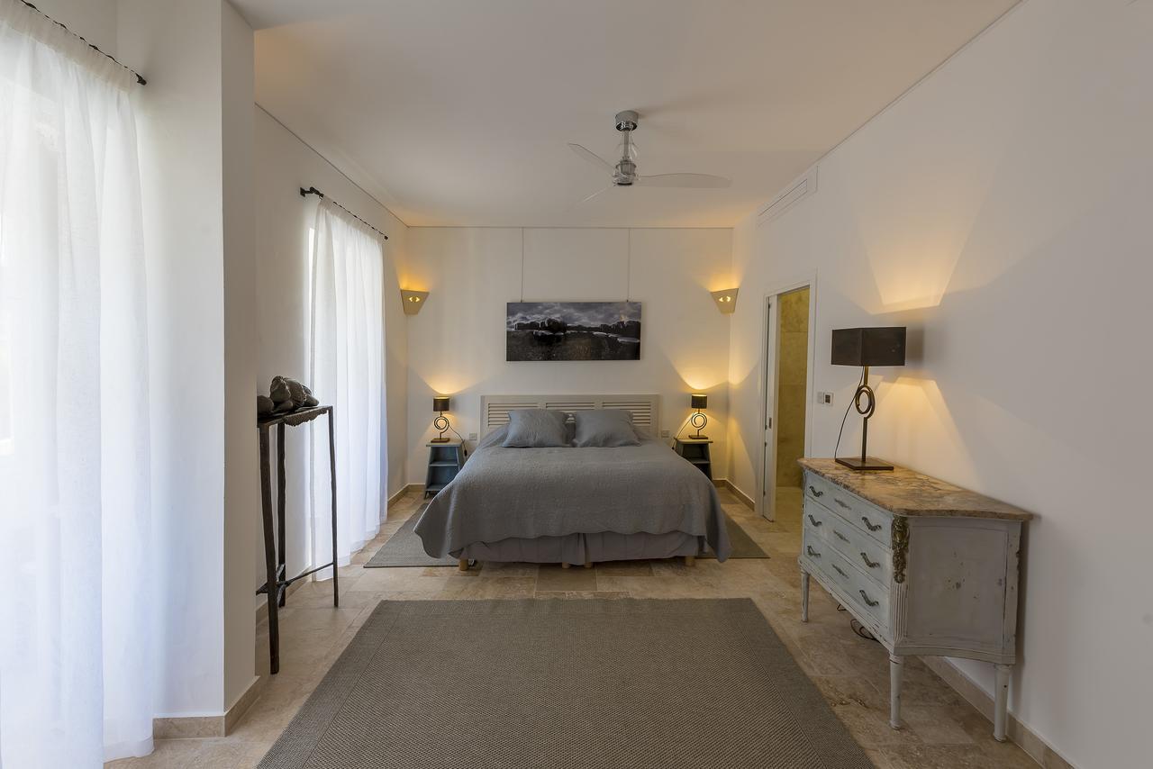 Bed and Breakfast The Snop House Senglea Exteriér fotografie