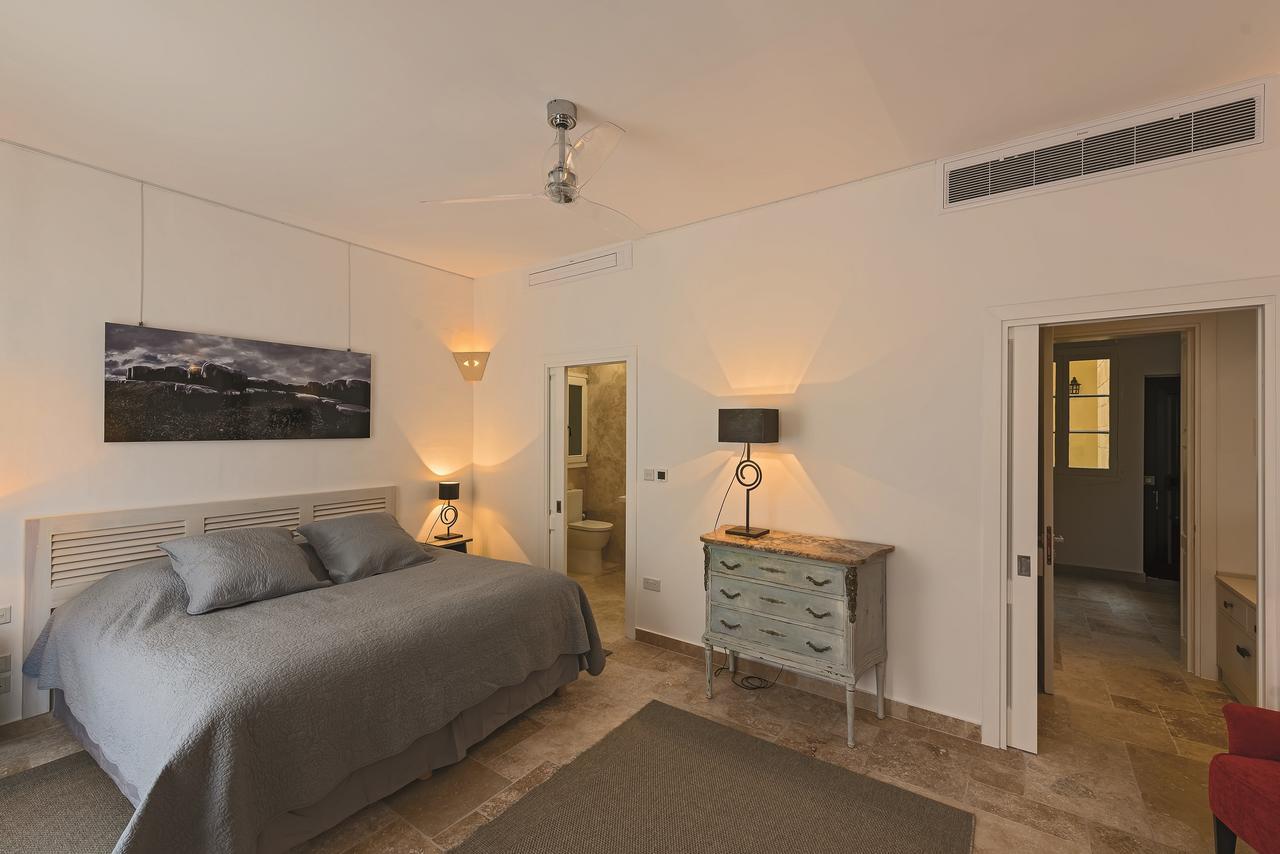 Bed and Breakfast The Snop House Senglea Exteriér fotografie