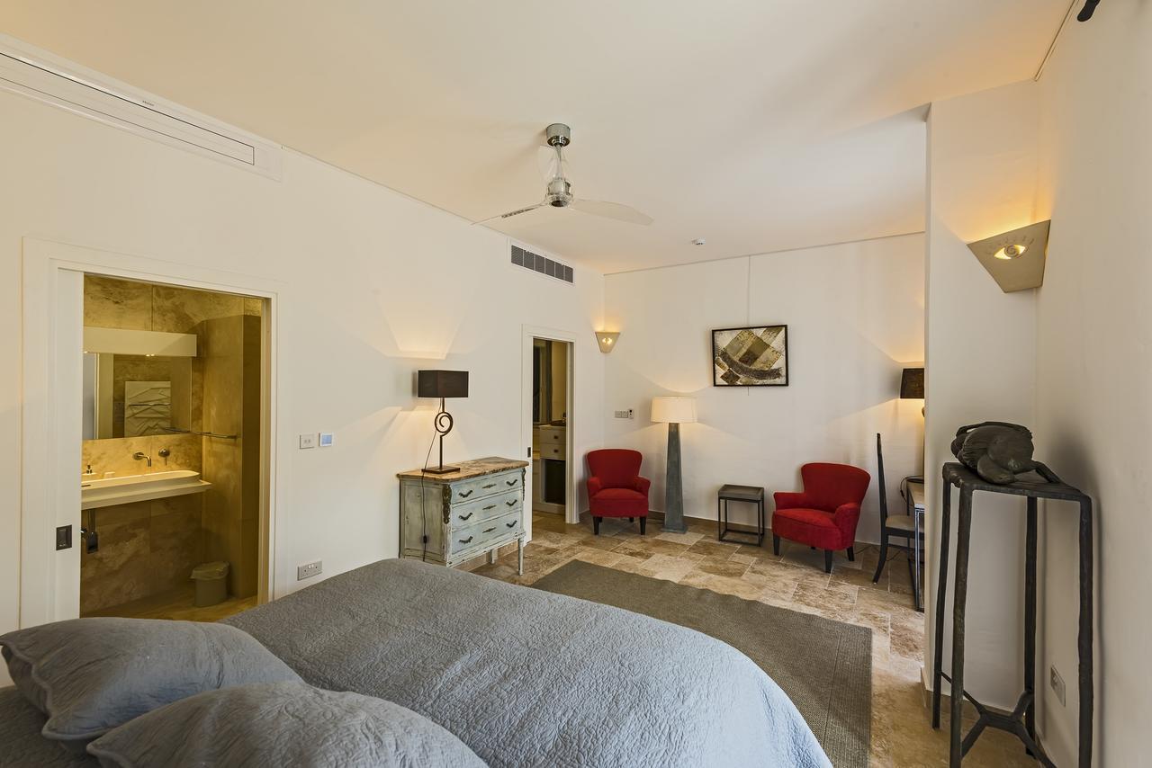 Bed and Breakfast The Snop House Senglea Exteriér fotografie