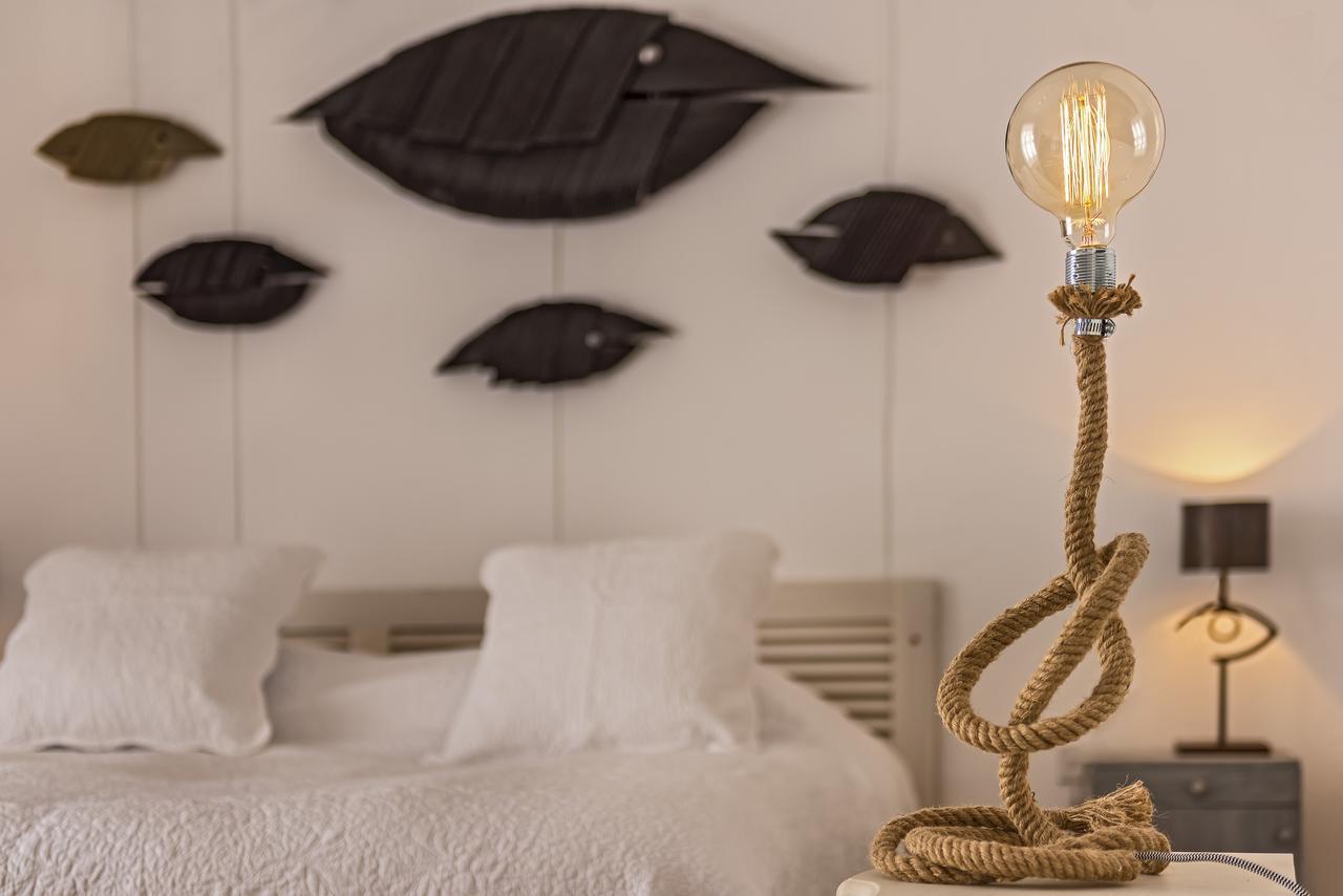 Bed and Breakfast The Snop House Senglea Exteriér fotografie