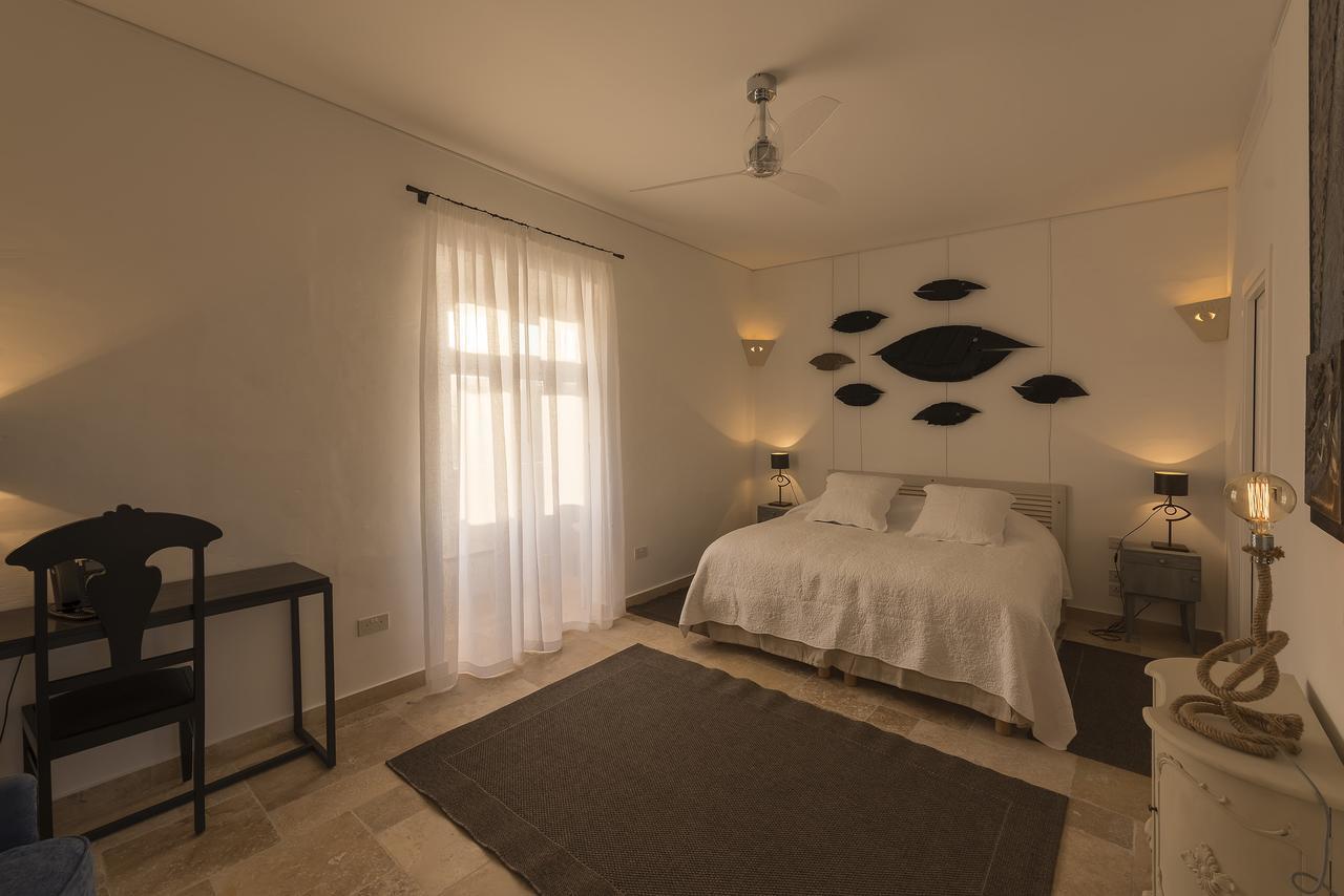 Bed and Breakfast The Snop House Senglea Exteriér fotografie