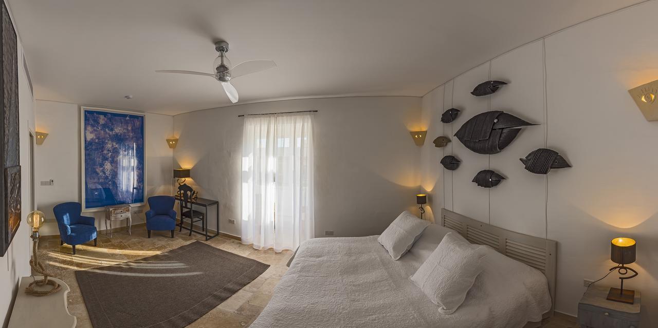 Bed and Breakfast The Snop House Senglea Exteriér fotografie