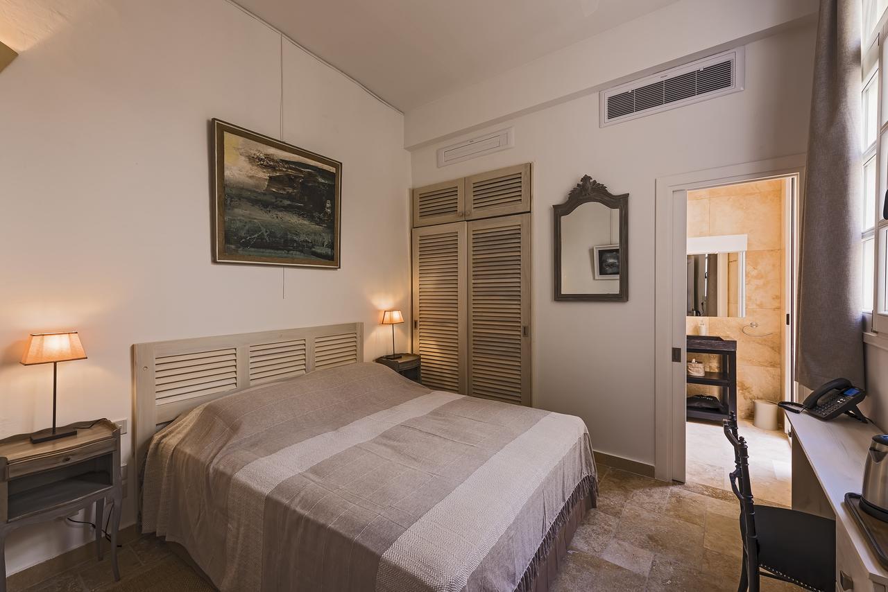 Bed and Breakfast The Snop House Senglea Exteriér fotografie