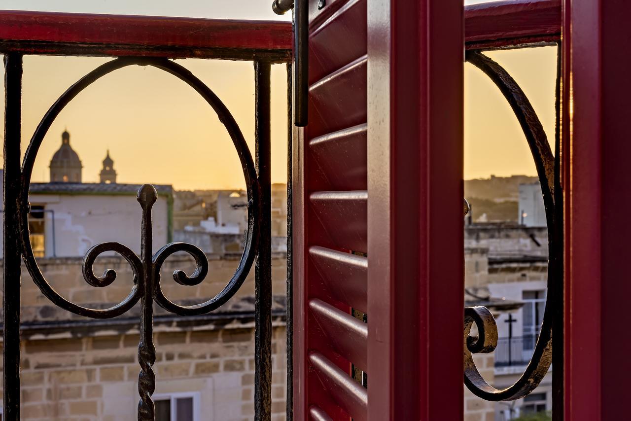 Bed and Breakfast The Snop House Senglea Exteriér fotografie