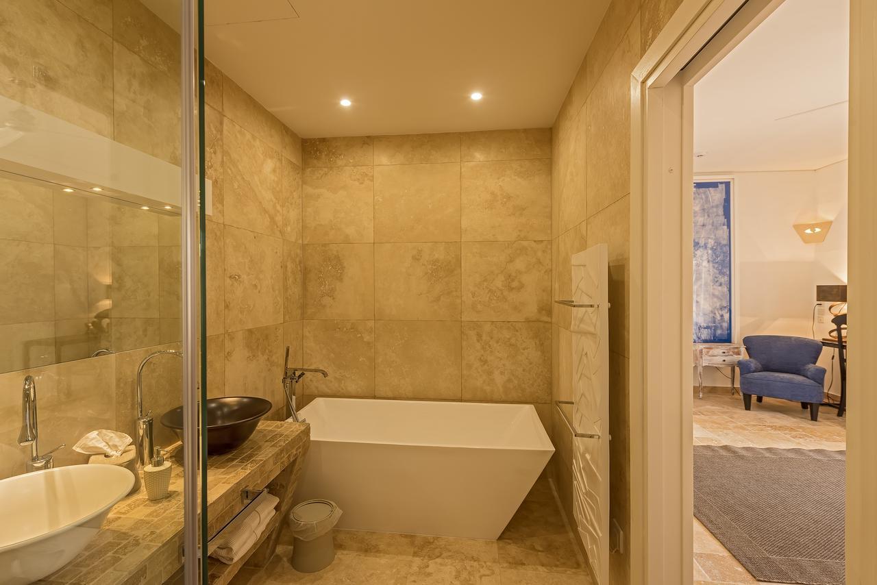 Bed and Breakfast The Snop House Senglea Exteriér fotografie