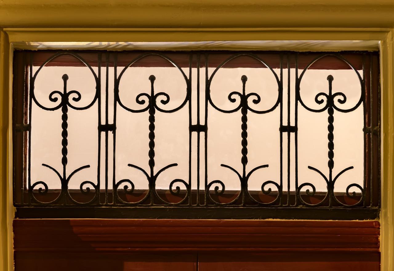 Bed and Breakfast The Snop House Senglea Exteriér fotografie