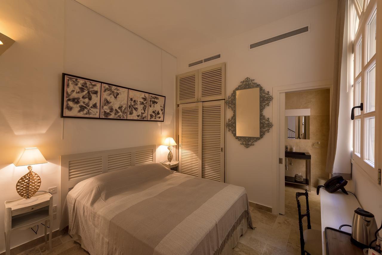 Bed and Breakfast The Snop House Senglea Exteriér fotografie