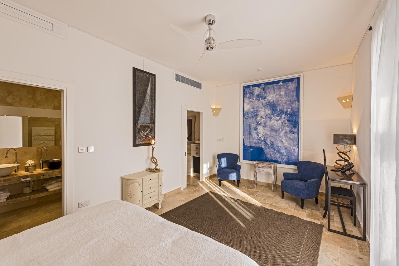 Bed and Breakfast The Snop House Senglea Exteriér fotografie