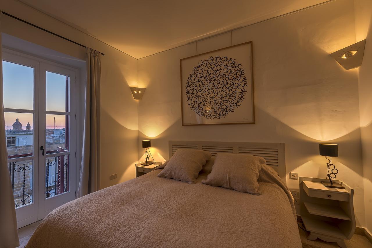 Bed and Breakfast The Snop House Senglea Exteriér fotografie