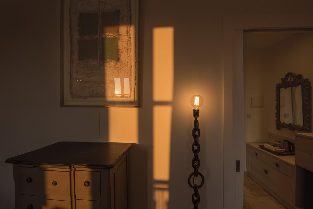 Bed and Breakfast The Snop House Senglea Exteriér fotografie