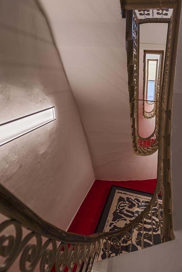 Bed and Breakfast The Snop House Senglea Exteriér fotografie